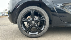 Vauxhall Corsa 1.2 Turbo Griffin 5dr Petrol Hatchback